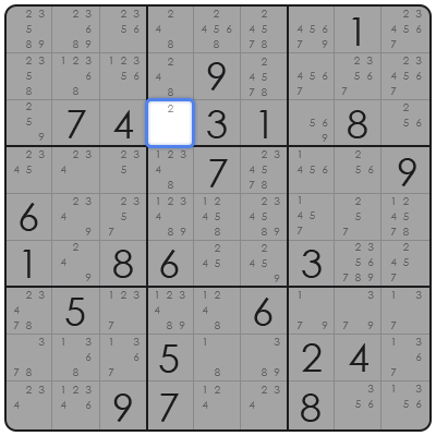 free samurai sudoku