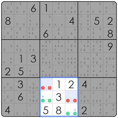 extremely hard sudoku printable