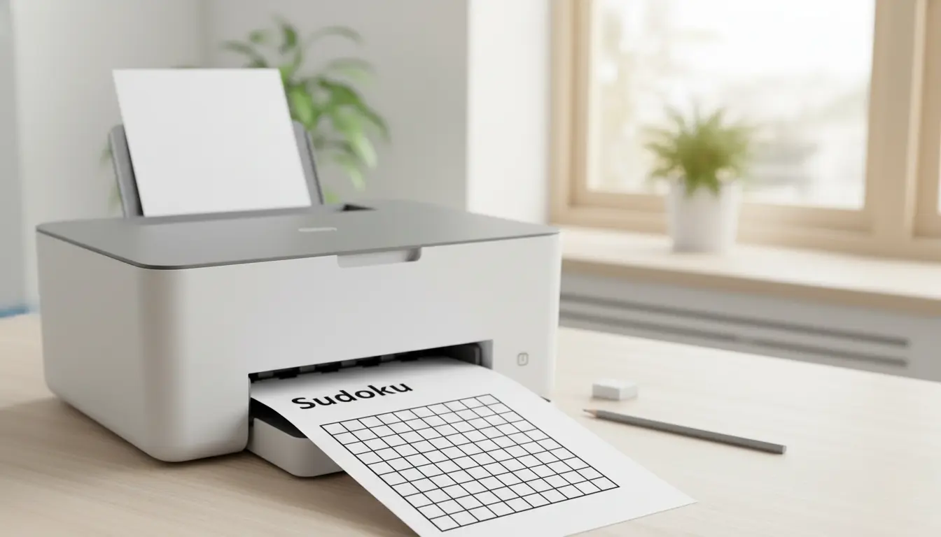 printable sudoku pdf