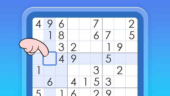 hard sudoku tips